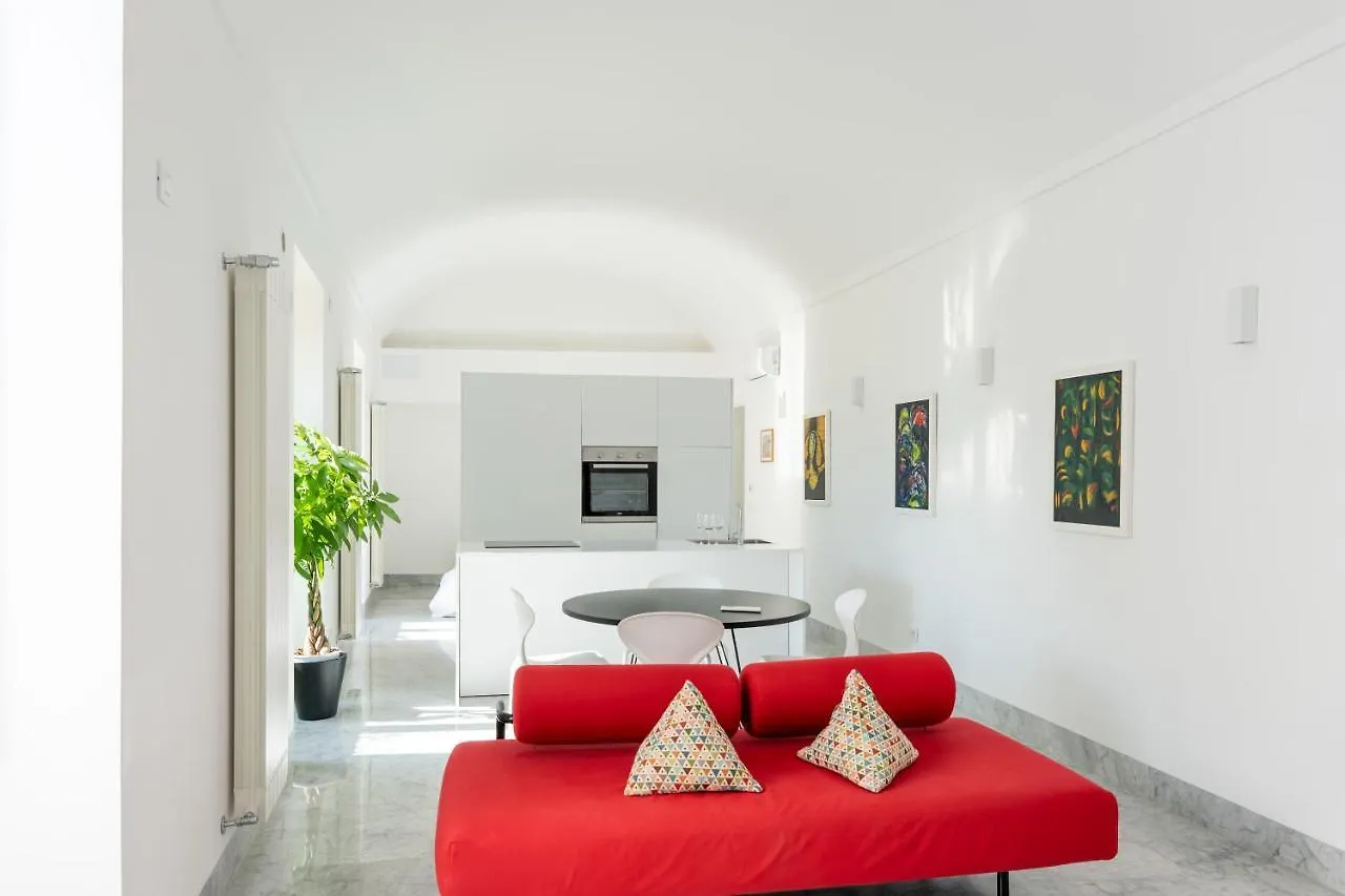 Suite Bellini 5 Apartment Παλέρμο 0*,
