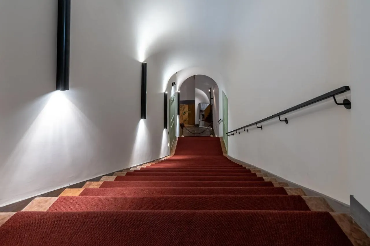 Suite Bellini 5 Apartment Παλέρμο