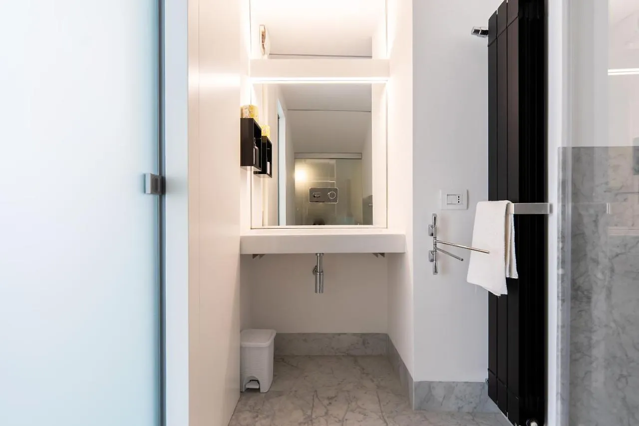 Suite Bellini 5 Apartment Palermo Italy