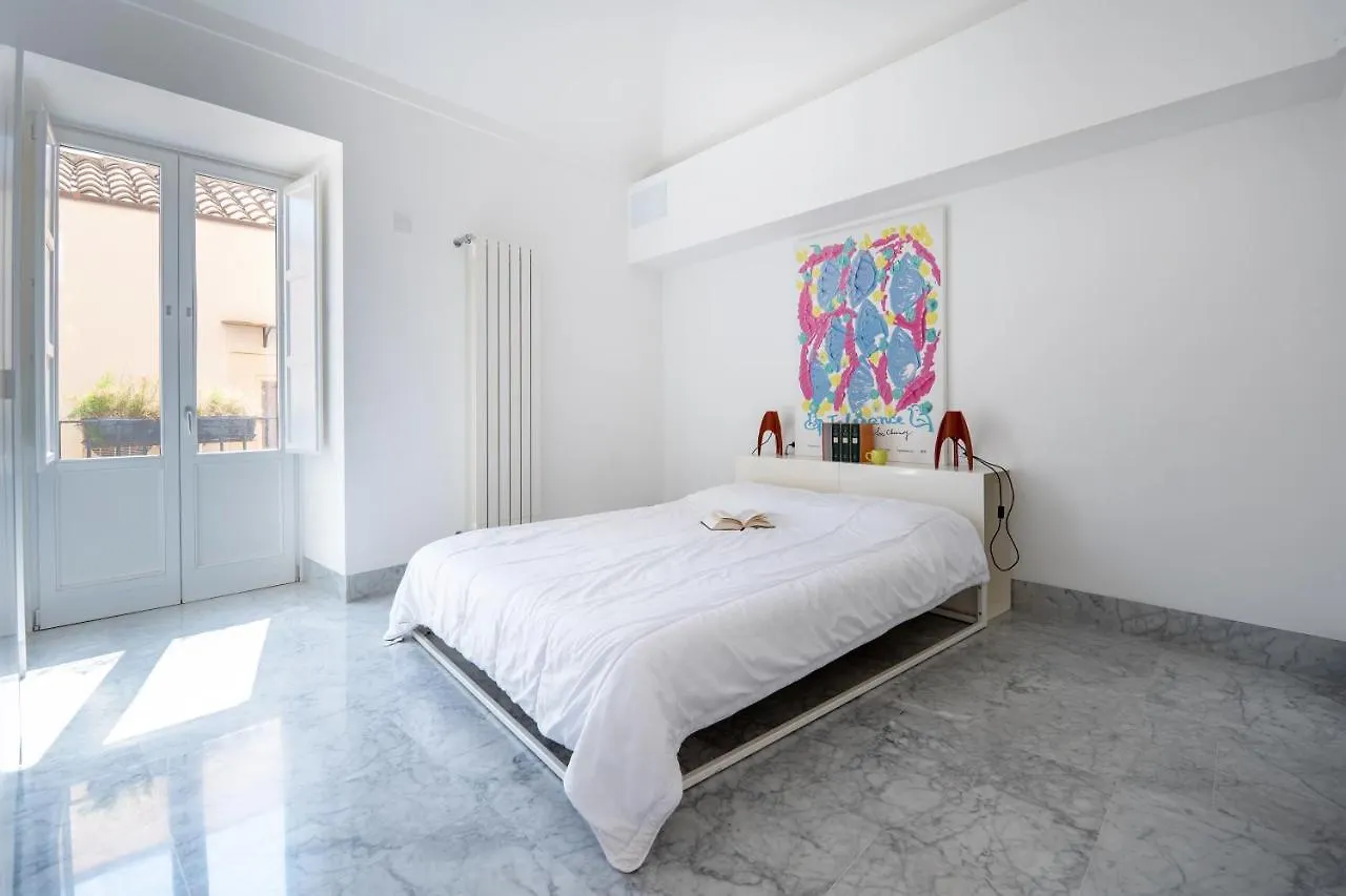 Suite Bellini 5 Apartment Palermo