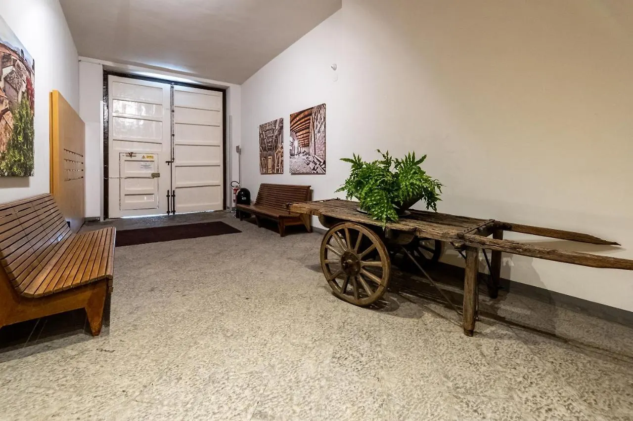 Suite Bellini 5 Apartment Palermo