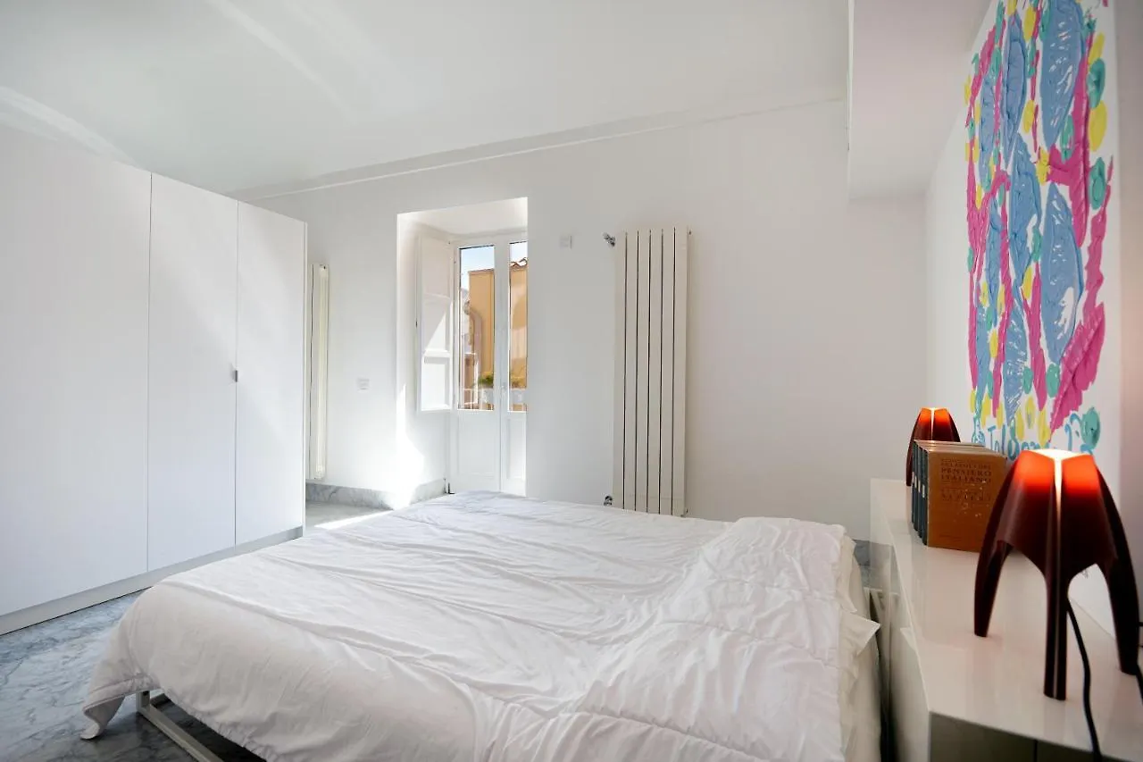 Suite Bellini 5 Apartment Palermo