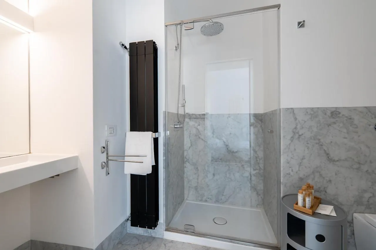 Suite Bellini 5 Apartment Palermo