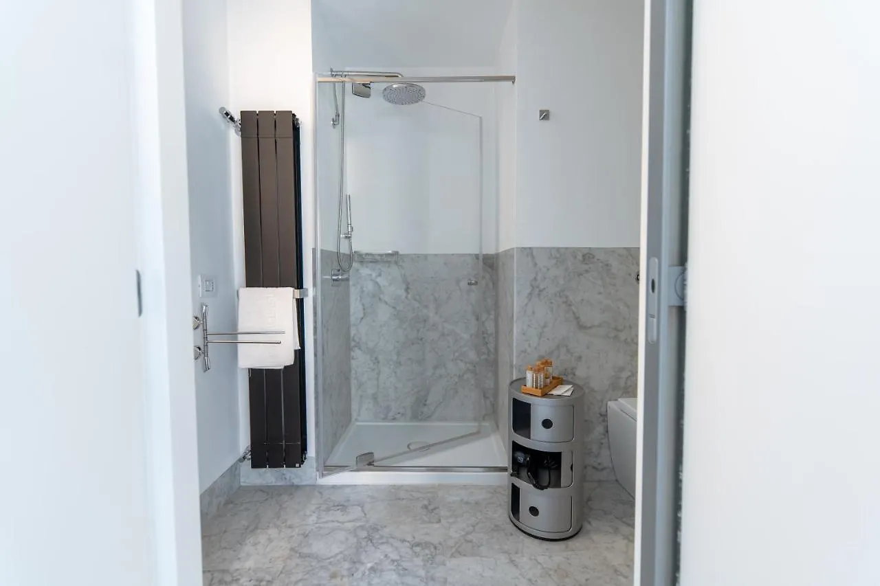 Suite Bellini 5 Apartment Palermo