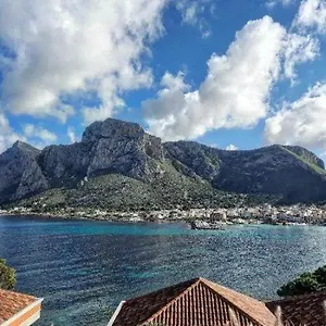 Casa vacanze Marea, Palermo