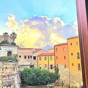 Appartamento La Baronessa, Palermo