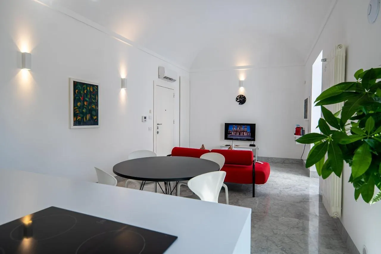 Suite Bellini 5 Apartment Palermo 0*,  Italy
