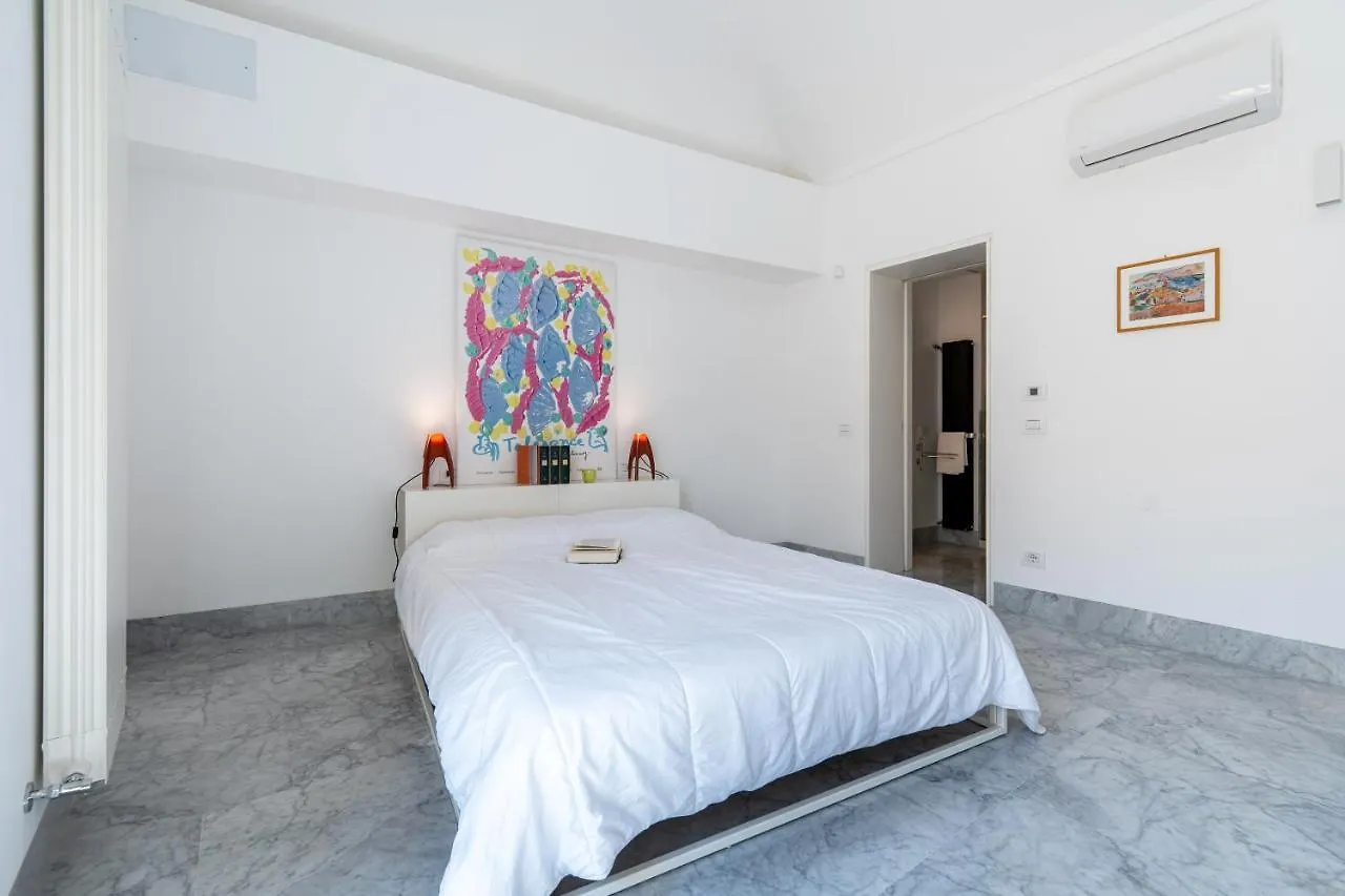 Suite Bellini 5 Apartment Palermo Italy