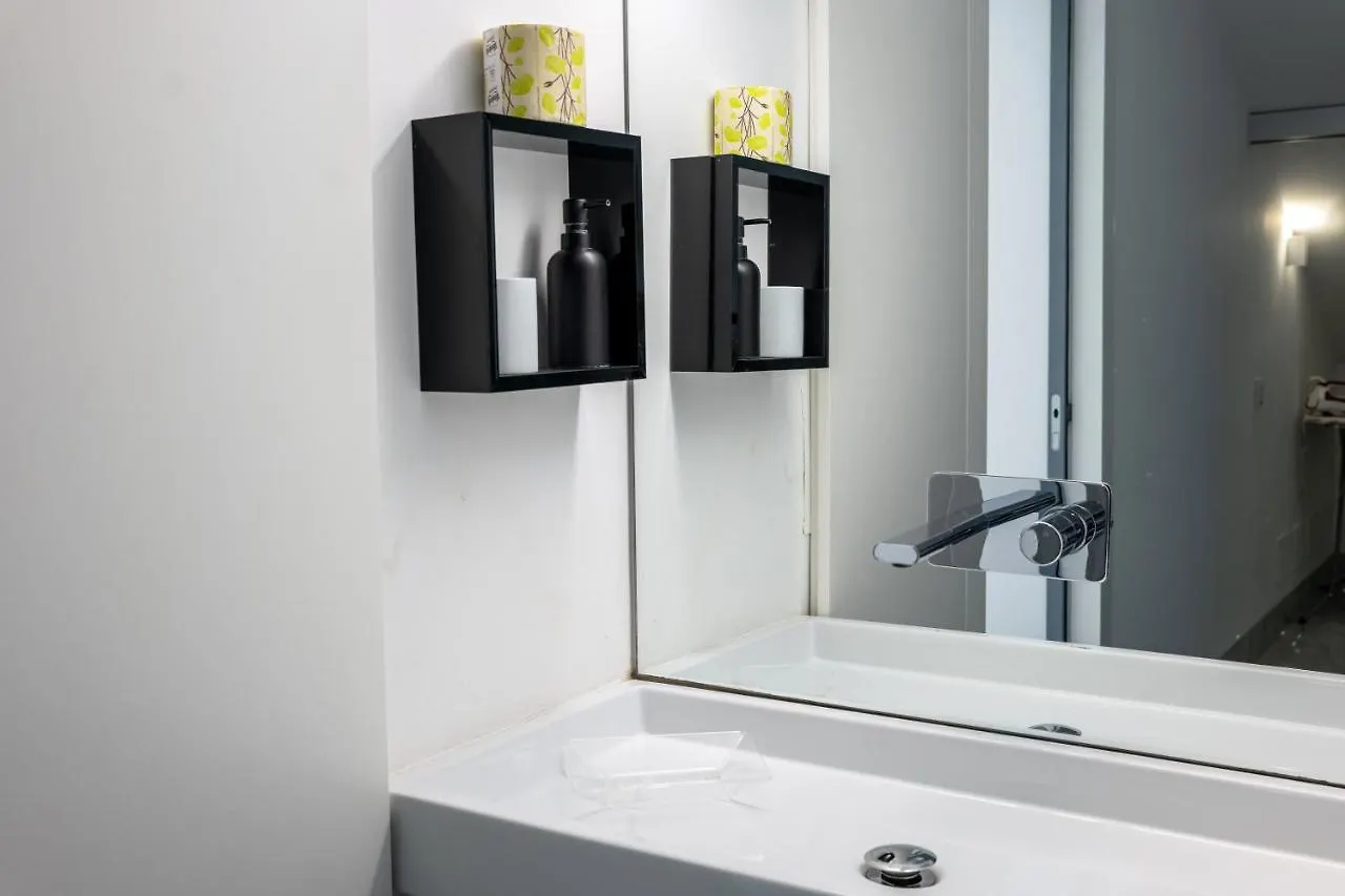 Suite Bellini 5 Apartment Palermo Italy