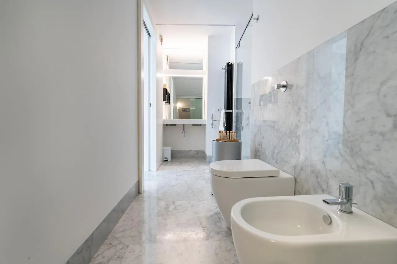 Suite Bellini 5 Apartment パレルモ イタリア